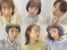 バズ(BUZZ)