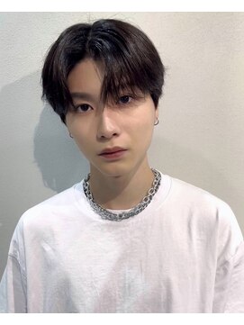 メンズラピス 栄店(Men's Lapis) 韓国シースルーセンターパート