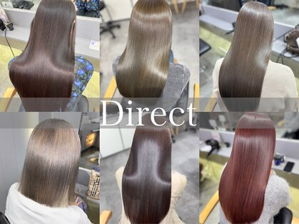 ディレクト 新宿(Direct)の写真