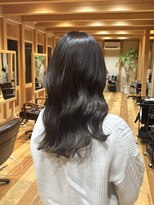 ジェロ(GELo)&nbsp;透明感があるマットカラー☆