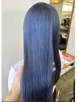 エイト オキナワ 沖縄新都心店(EIGHT okinawa)&nbsp;【EIGHT 沖縄】お客様スタイル_デザインカラー