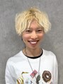 ラック 本厚木店(LUCK) 浦住 貴大