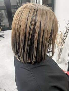 ウル 岡山駅店(ULu.) アンブレラカラー