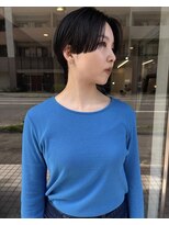 パルク(parc)&nbsp;parc short