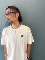 アムレヘアーエタ(amule hair eta) HIRAKAWA 
