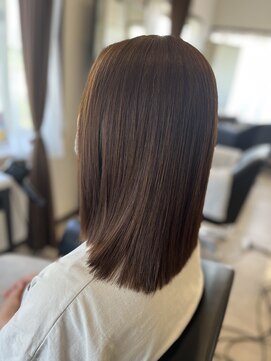 コア フィール ア デイ(COIFFURE A DAY) 【艶髪サラサラヘア】M3Dお得クーポン