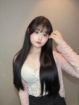 ビジョン 赤坂(vision)&nbsp;【shuki特製】髪質改善