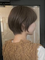 アンプラグド(unplugged)&nbsp;アッシュベージュ