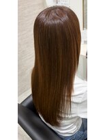 アボカド 本町(avocado)&nbsp;髪質改善/縮毛矯正/酸性ストレート/本町/カット/トリートメント