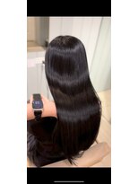 ルシエル(Le ciel)&nbsp;酸性縮毛矯正