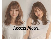 アクセスムーン ひたちなか店(Access Moon)