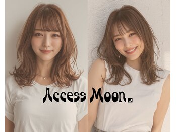 Access Moon ひたちなか店
