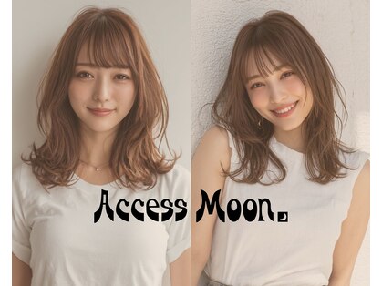 アクセスムーン ひたちなか店(Access Moon)の写真
