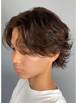 リア(Li'a) ニュアンスサーフ×サーフカール×名古屋ニュアンスサーフ