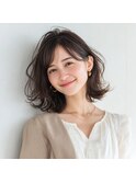 髪質改善/白髪ぼかし/白髪染め/オーガニックカラー/リタッチ