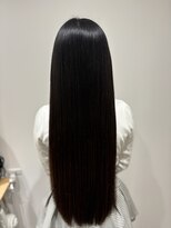 エスト(est)&nbsp;10代/初めての髪質改善トリートメント