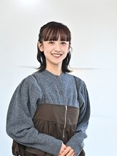 アニー 水戸東原店(ANNIE)&nbsp;関 萌花