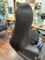 イブヘアー(eve. Hair)&nbsp;ハリウッドトリートメント