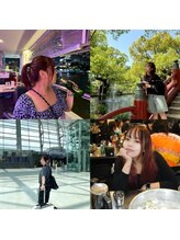 趣味、好きな事♪