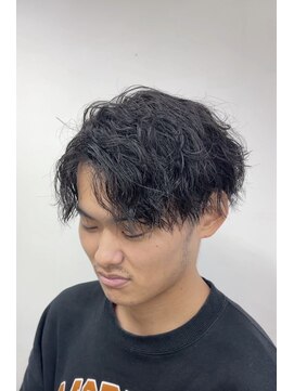 プロデュース 成瀬店(Produce) 成瀬で決まる波巻きスパイラル