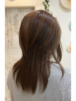 クレスト 東松山店(CREST)&nbsp;ロングウルフ