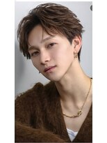 ゴールドシブヤ(GOALD SHIBUYA)&nbsp;フェザーショート