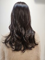 アメリ(ameri) 【ameri akari】美髪酸性ストレート/バイカルテトリートメント