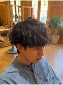 スクリューカール