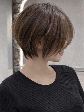 アスター 天神大名店(Aster) 伸ばしかけヘア/白髪・エイジング/小顔ヘア/髪質改善/グレージュ