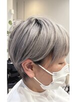 salonevita&nbsp;ホワイトカラー