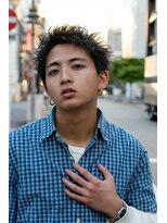 ゴールドシブヤ(GOALD SHIBUYA)&nbsp;スパイキー