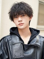 リップス 立川(LIPPS)&nbsp;【LIPPS立川】ツイストシャドウパーマ