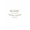 ベーシック 古志原(BASIC)のお店ロゴ