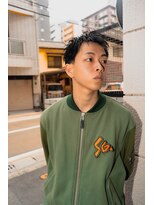 ウェルネス(Wellness)&nbsp;メンズシティーボーイショート