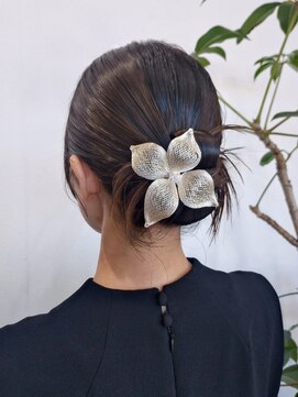 ディーエックス スリー(Dxxxx III) カチモリ