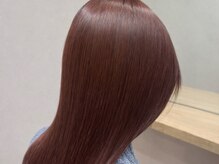 内側から“ 整える ”美髪ケア＊