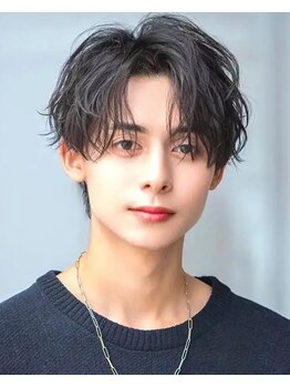 ロタコーラル 大野田店(rota coral)の写真/【植松限定☆】トレンド感のあるハイセンスなデザイン提案が人気◎“最高の似合わせ”で周りに差がつく★