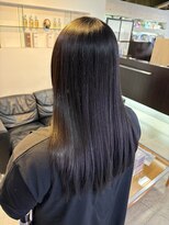 メゾン(MAISON)&nbsp;艶髪髪質改善矯正