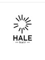 ハレニ 袋井旭町店(HALE Ni)/HALE Ni hair