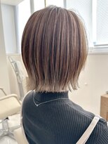 ザシー おおたかの森(The C)&nbsp;20代30代40代◎ぱつっとボブ