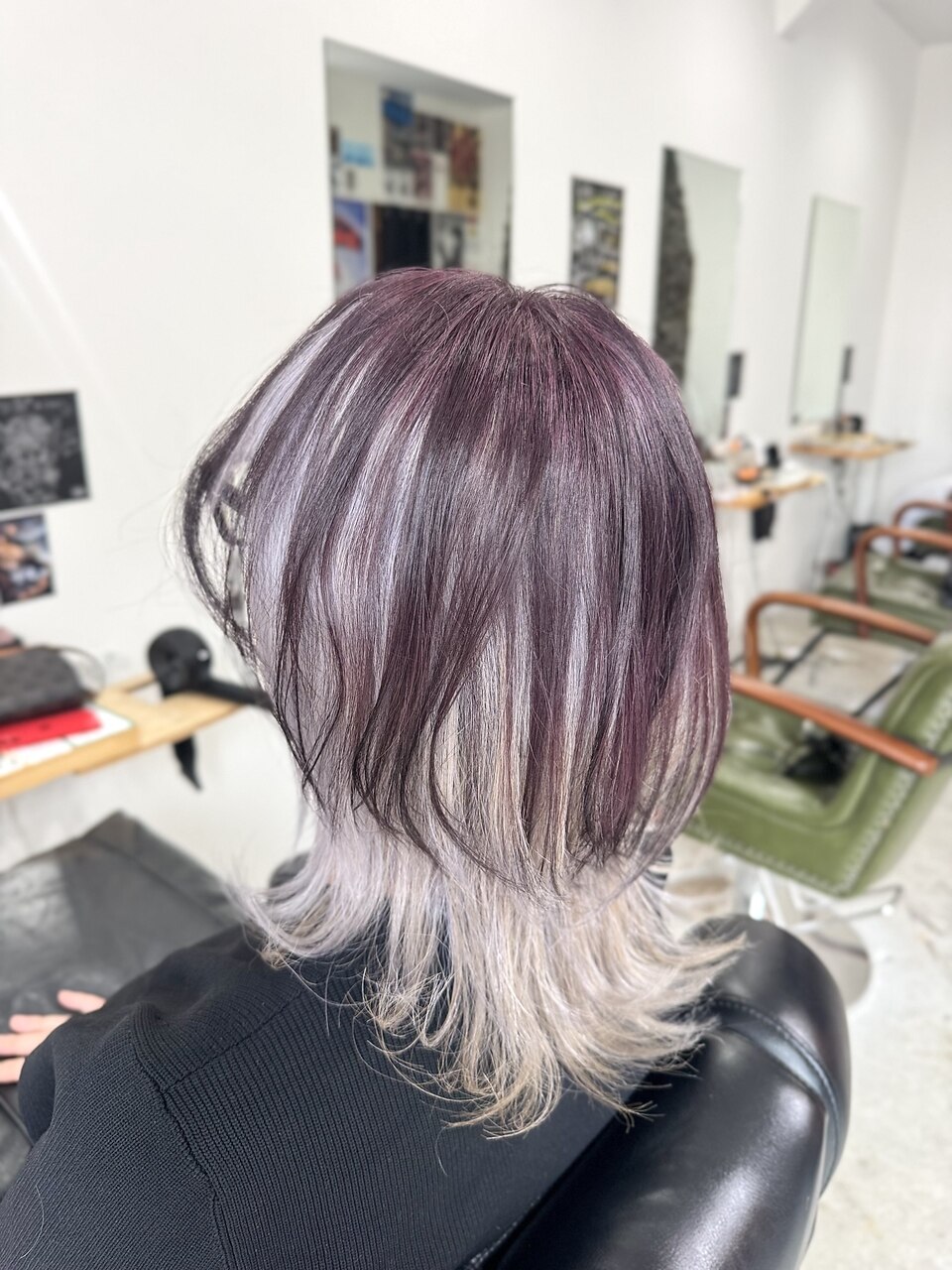 2026年春】アメジストの髪型・ヘアアレンジ｜人気順｜ホットペッパー