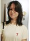 ノン(N.O.N.)の写真/再現性の高いカットで、忙しい朝も簡単にセットできるスタイルに♪お手入れも簡単なのが魅力◎