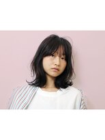 ラプト(rapt)&nbsp;《rapt.》ミディアムウルフ