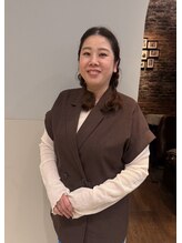 ビレアカスガイ 春日井店(BELEA)&nbsp;林 由佳