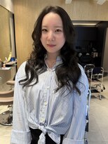 ソラス 緑地公園店(SOLAS)&nbsp;透け感グレージュ