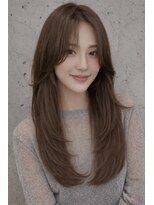 ロイ(Roi)&nbsp;Roi渋谷・くびれミディアム・ピンクベージュ