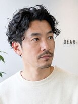 ディアローグ 自由が丘店&nbsp;メンズスタイル　/自由が丘