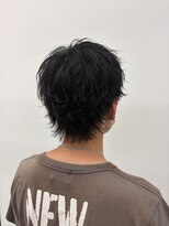 ウィル 西宮店(WiLL)&nbsp;アクティブショート×パーマ