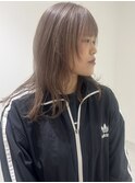 ミルクティーベージュ