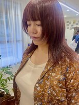 キートス(Kiitos)&nbsp;マッシュネオウルフ